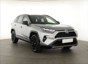 Toyota RAV 4 - 2024