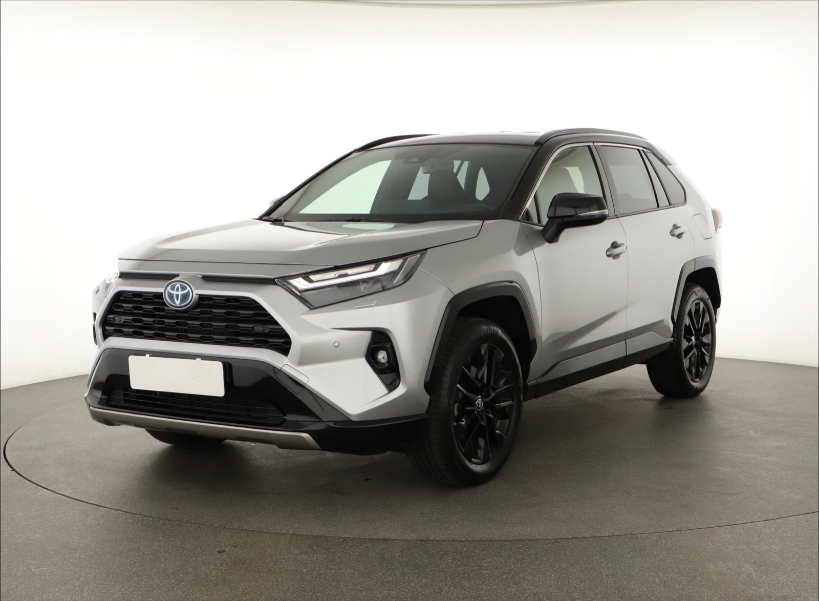 Toyota RAV 4 - 2024