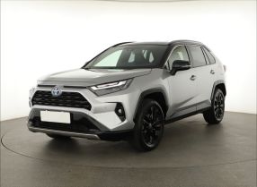 Toyota RAV 4 - 2024