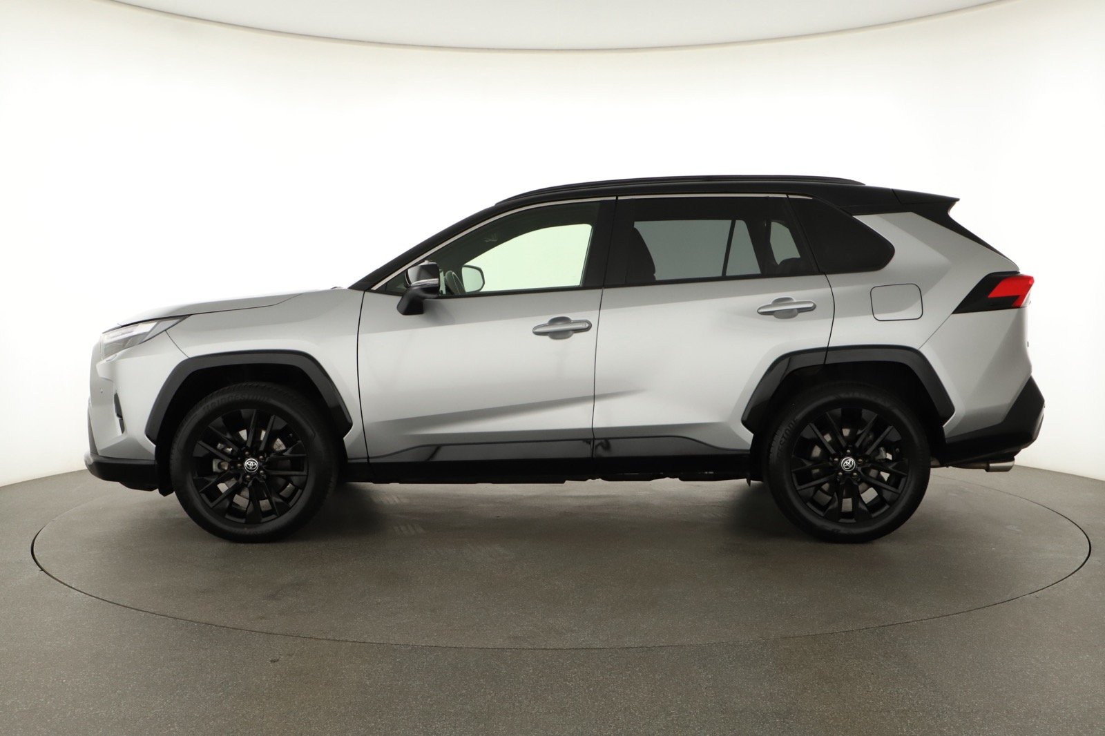 Toyota RAV 4 - 2024