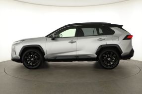 Toyota RAV 4 - 2024