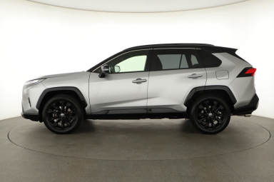 Toyota RAV 4 - 2024