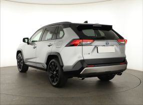 Toyota RAV 4 - 2024