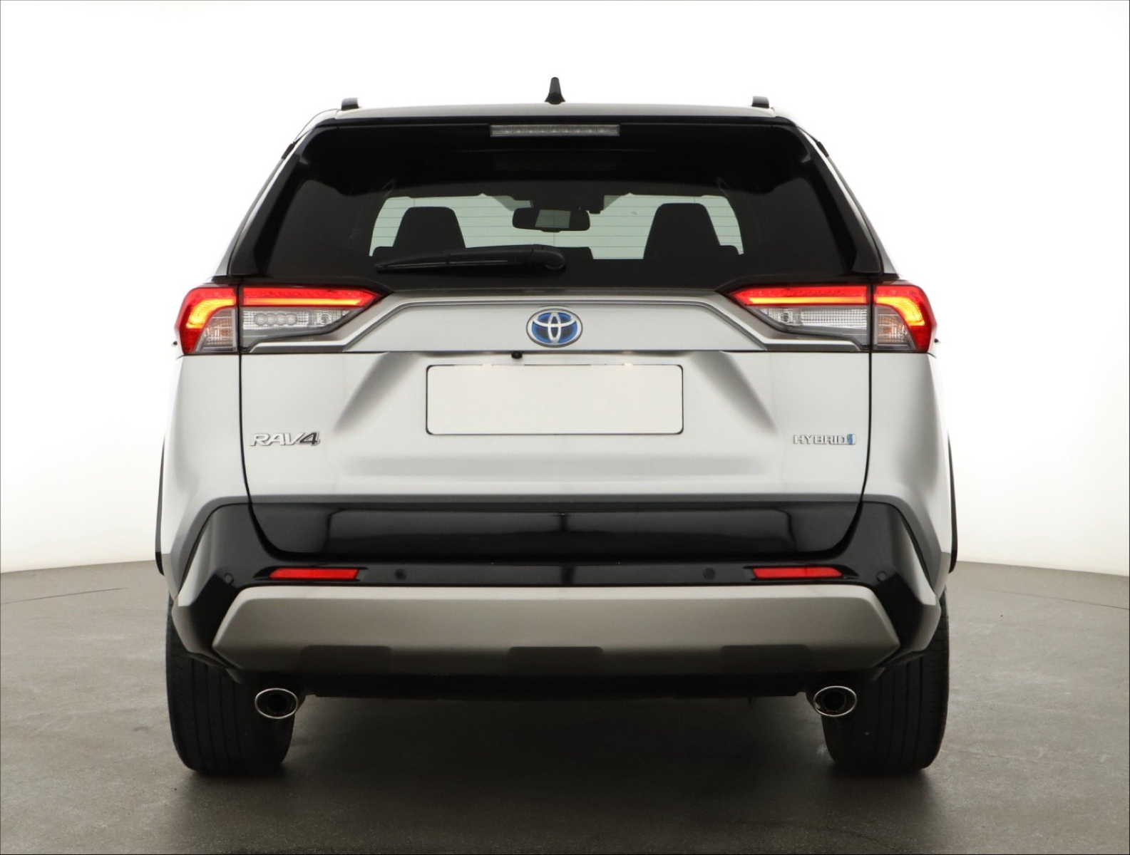 Toyota RAV 4 - 2024