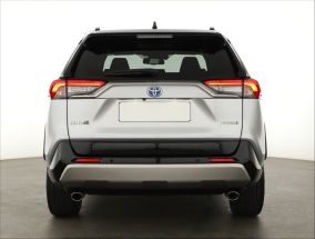 Toyota RAV 4 - 2024