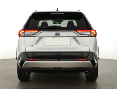 Toyota RAV 4 - 2024