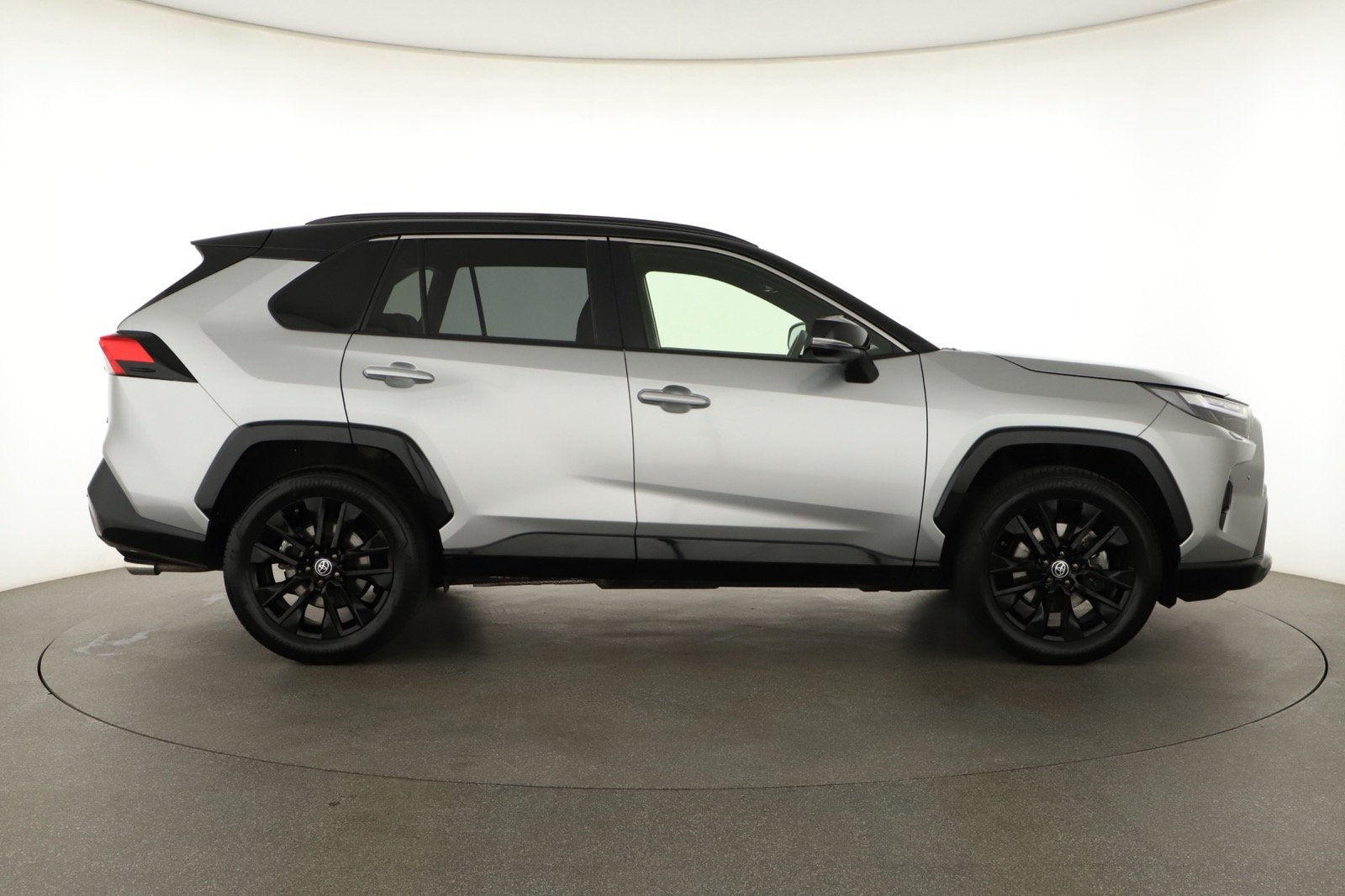 Toyota RAV 4 - 2024