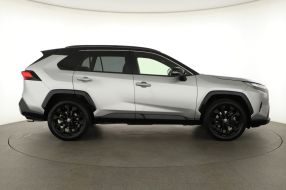 Toyota RAV 4 - 2024