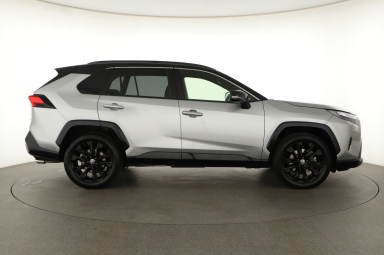 Toyota RAV 4 - 2024