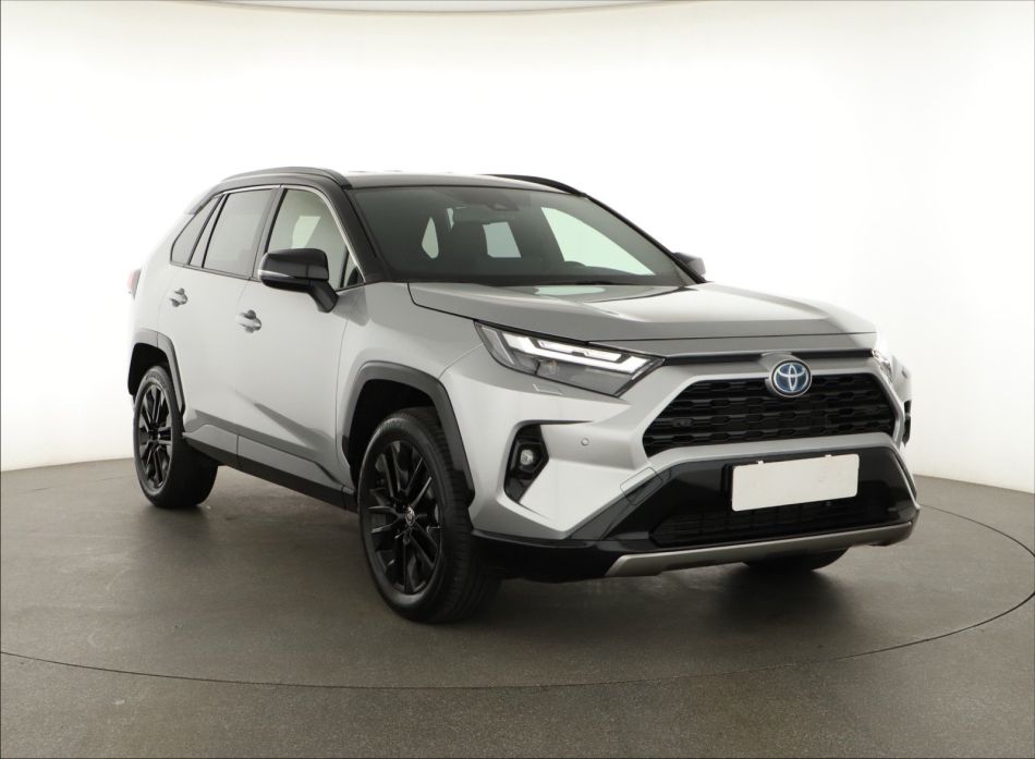 Toyota RAV 4 - 2024