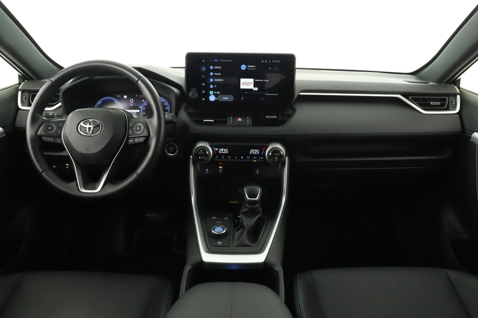 Toyota RAV 4 - 2024