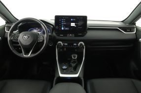 Toyota RAV 4 - 2024