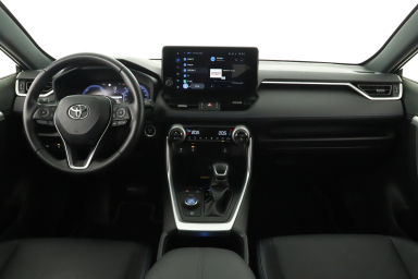Toyota RAV 4 - 2024