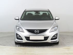Mazda 6 - 2012