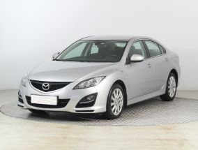 Mazda 6 - 2012
