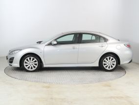 Mazda 6 - 2012