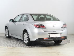 Mazda 6 - 2012