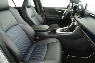 Toyota RAV 4 - 2024