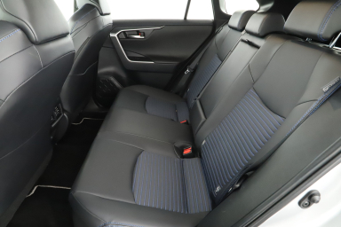 Toyota RAV 4 - 2024