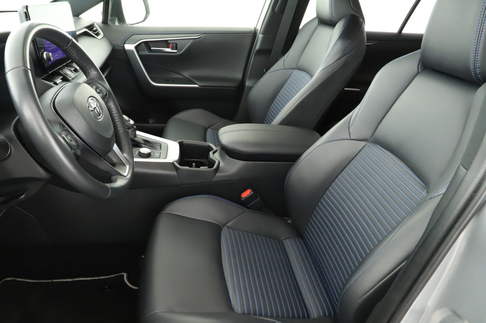 Toyota RAV 4 - 2024