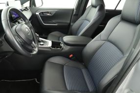 Toyota RAV 4 - 2024