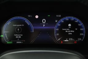 Toyota RAV 4 - 2024