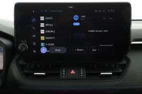 Toyota RAV 4 - 2024