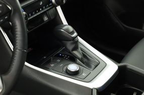 Toyota RAV 4 - 2024