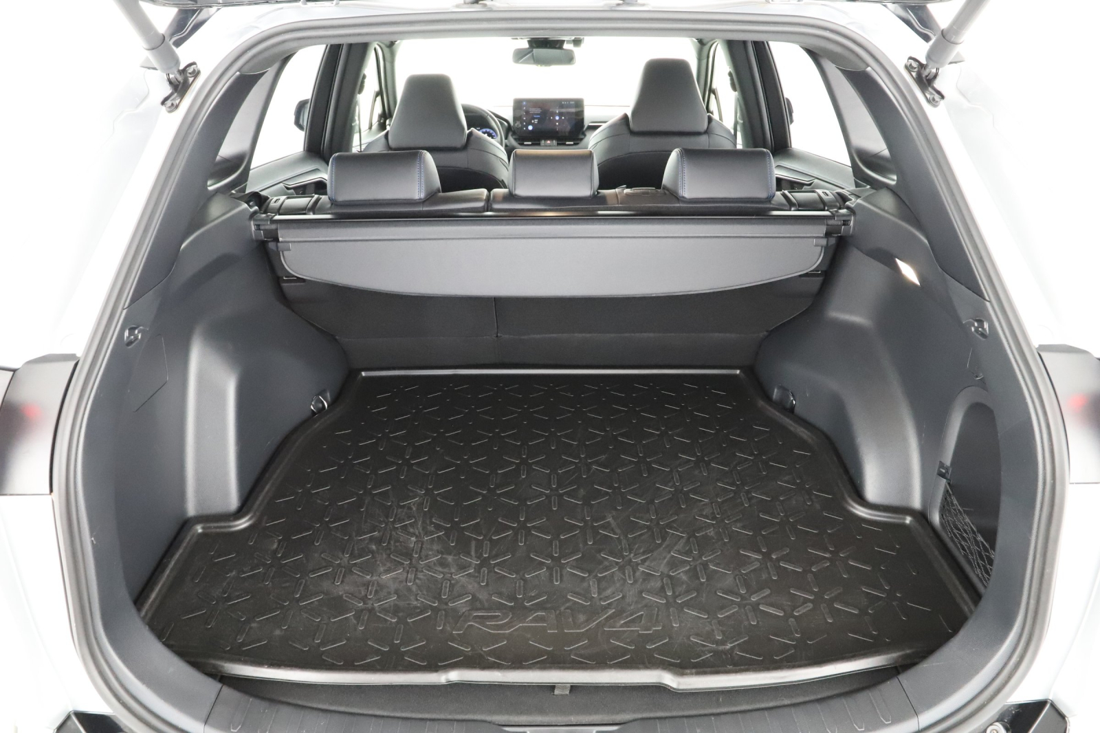 Toyota RAV 4 - 2024