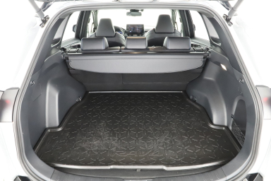 Toyota RAV 4 - 2024
