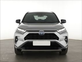 Toyota RAV 4 - 2024