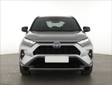 Toyota RAV 4 - 2024
