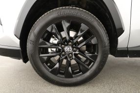 Toyota RAV 4 - 2024