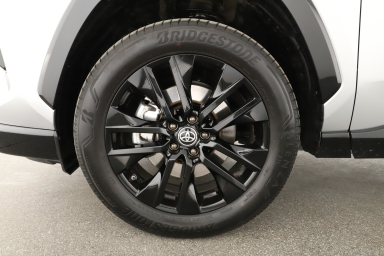 Toyota RAV 4 - 2024