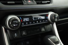 Toyota RAV 4 - 2024