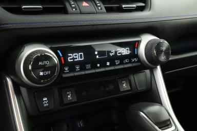 Toyota RAV 4 - 2024