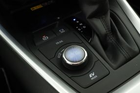 Toyota RAV 4 - 2024
