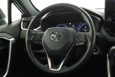 Toyota RAV 4 - 2024