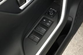 Toyota RAV 4 - 2024