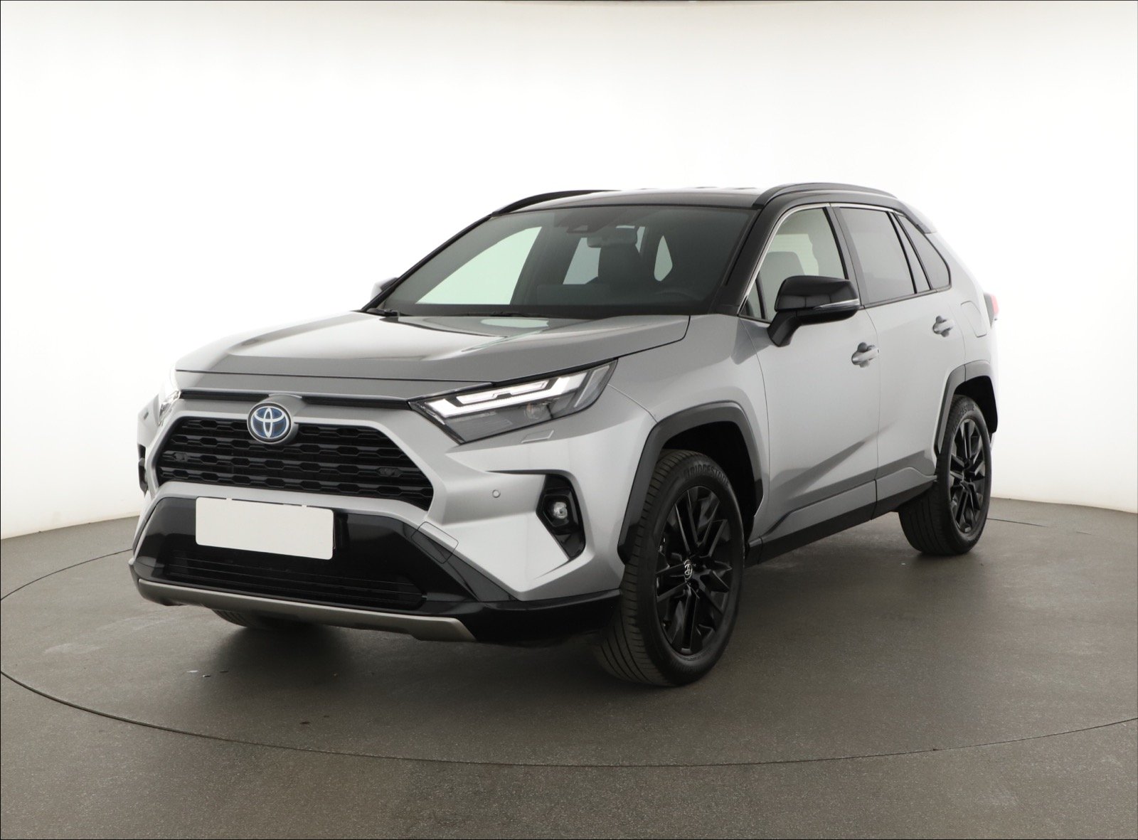 Toyota RAV 4 - 2024