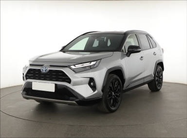 Toyota RAV 4 - 2024