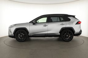 Toyota RAV 4 - 2024