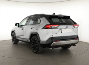 Toyota RAV 4 - 2024