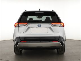 Toyota RAV 4 - 2024