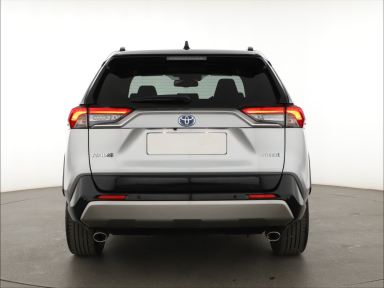 Toyota RAV 4 - 2024