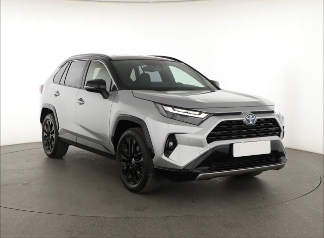 Toyota RAV4 2024