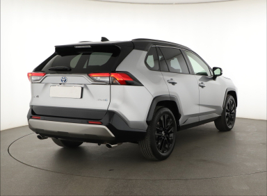 Toyota RAV 4 - 2024