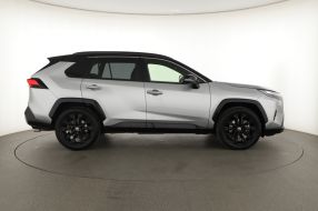 Toyota RAV 4 - 2024