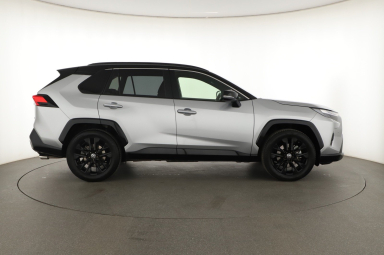 Toyota RAV 4 - 2024