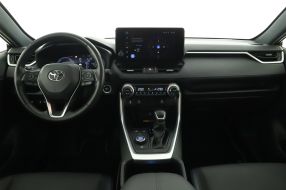 Toyota RAV 4 - 2024